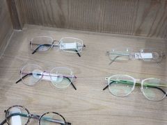 -大视光学•LINDBERG林德伯格•全球手工眼镜集合店(王府井店)