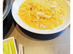 -全聚德(长白直营店)