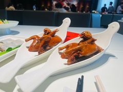 -好食上(喜盈门.范城店)
