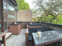 -LAMP BAR 水烟音乐酒吧