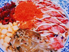 -莲寿司(国兴店)