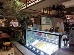 -ELI FALAFEL Lebanese&Mediterranean黎巴嫩美食(富城路店)