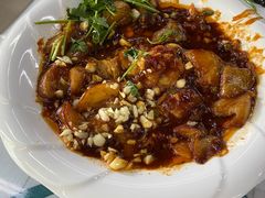 -清真鸿起来饭庄(复兴路店)