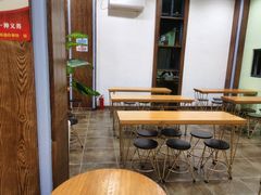 大堂-文昌邓记清补凉(西沙路店)