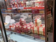 -味多美蛋糕(梨园店)