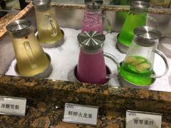 -福成自助烤肉(长阳店)