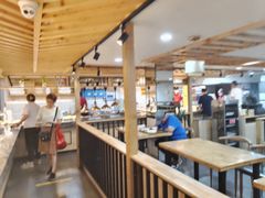 -泰润8号饭堂(闻喜路店)
