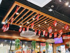 -西部马华清真兰州牛肉面·烧烤夜市(三里河店)