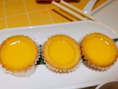 -蔡澜点心·粤菜(花城汇南区店)