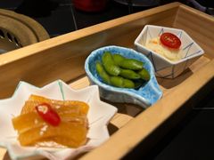 -山川小町·极番烧肉(新地假日广场店)