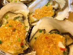 -江味龙虾馆·裸蓝龙虾(南山店)