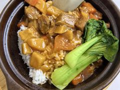 -李先生牛肉面大王(长春儿童医院店)