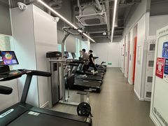 -乐刻运动健身(南山西丽366大街店)