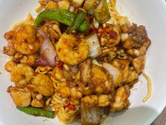 -寻裕记·现炒浇头面(人民广场店)