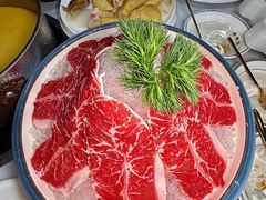-喜聚薈·花膠雞海鮮火鍋(越秀店)