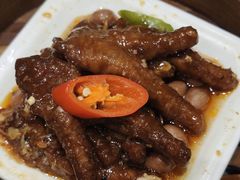 -稻香酒家·35年老字号(侨光店)
