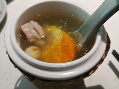 -望湘园湖南菜(赛格店)