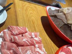 -海陆红火锅(汉兴路店)