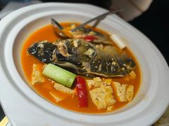 -沈家花园如皋菜(海阳路店)