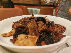 -大鸭梨烤鸭(甘家口店)