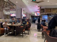 -盛宴标帜餐厅·亲子自助 (南昌喜来登酒店)