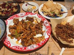 -小乾杯串店•16年沈阳烧烤(文安路店)