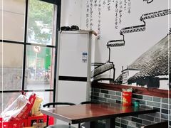 -道明小吃(江大南路店)