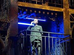 -《12·12》西安事变大型实景演出