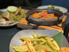 -Ameigo梅果·云贵川bistro(长宁来福士店)