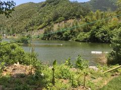 -山沟沟景区
