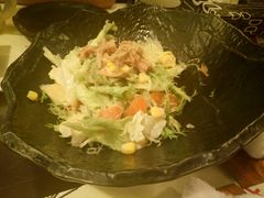 -左舞日本料理