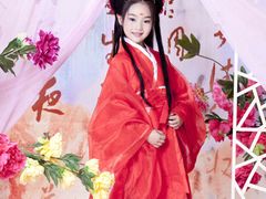 -九月鹰飞汉服摄影工作室