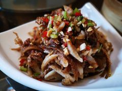 -小城粥道·海胆鲜虾粥(解放广场店)