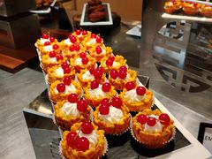 -北京王府井希尔顿酒店·万斯阁西餐厅