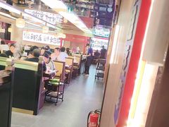 -涿派·炝锅鱼(涿州店)