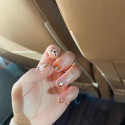 -Hands Nail专业美甲美睫