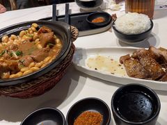 -乔阿马·江南味·驴肉香(龙湖华泾天街店)