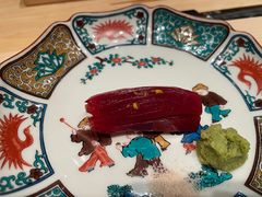 -橼舍鮨青木