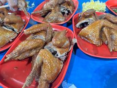 光明红烧乳鸽-光明刘冰乳鸽店(光明法政北路店)