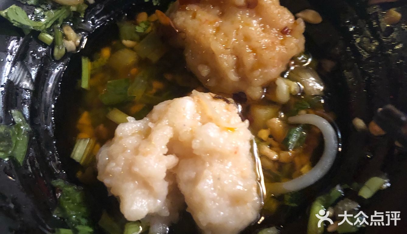 大渝火锅拔草记