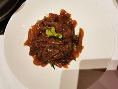 -俏江南天津时尚曲艺主题餐厅(马场道店)