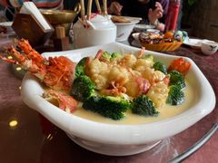 -南沙游艇会·大兵船餐厅