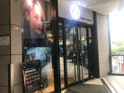 -Kraemer Paris  苏豪路易士·嘉玛发廊