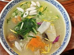 -香麒园·过桥米线·南湖雅宴