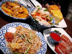 -Siam泰餐厅(水上公园店)