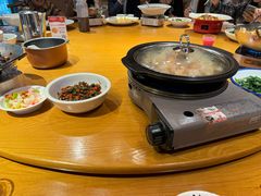 -巢爷老味(东方红店)