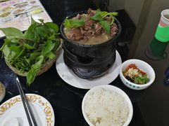 -藏味八珍特色火锅