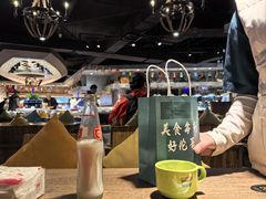 -好伦哥比萨烤肉自助(八里桥店)