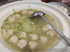 -李记饺子·熏酱东北菜(欢乐谷店)