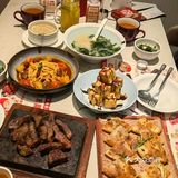 光棍节牛扒🥩，就在这里脱单了